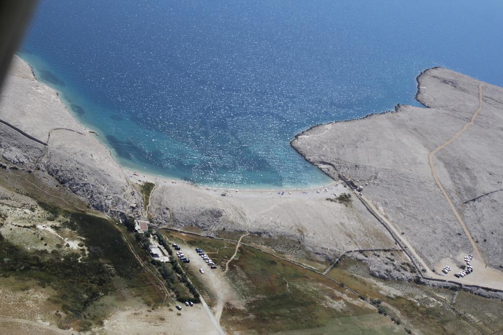 Pansion Laguna Metajna Luaran gambar