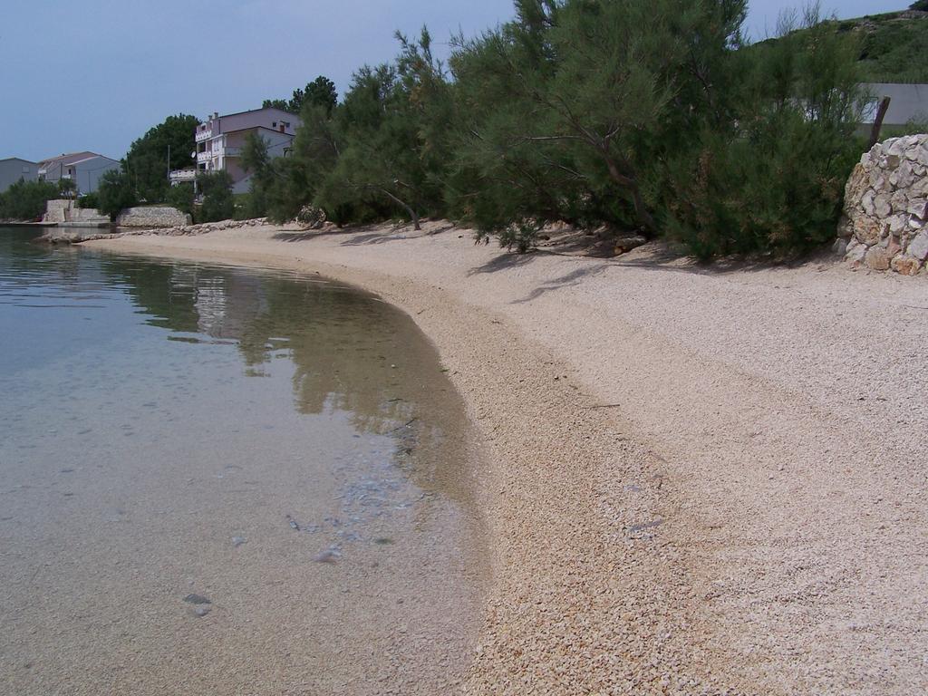 Pansion Laguna Metajna Luaran gambar