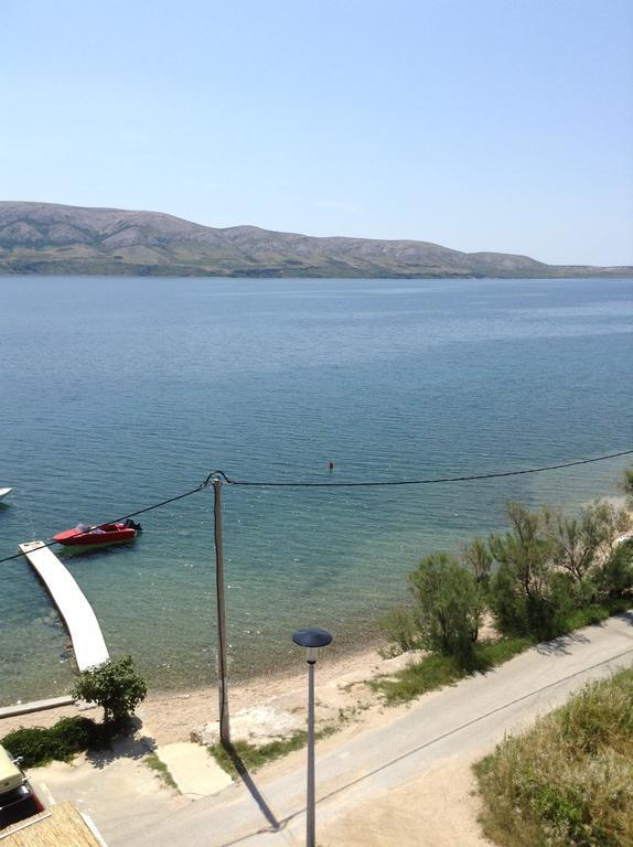 Pansion Laguna Metajna Luaran gambar